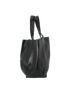 Perforated Logo Large Tote, bottom view